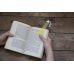 Закладка для книг ЛАМПА