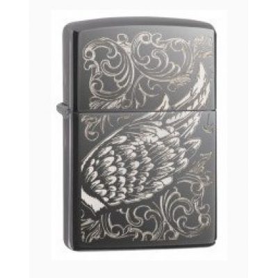Зажигалка Zippo КРЫЛО