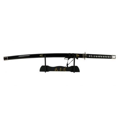Меч KATANA ТАКАШІ на дерев'яній підставці