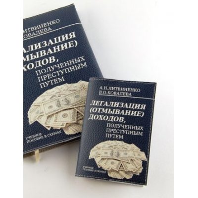 Щоденник за приколом ЛЕГАЛІЗАЦІЯ (відмивання) ДОХОДІВ Щоденник за приколом ЛЕГАЛІЗАЦІЯ (відмивання) ДОХОДІВ