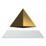 Левитационная пирамида FLYTE gold&white