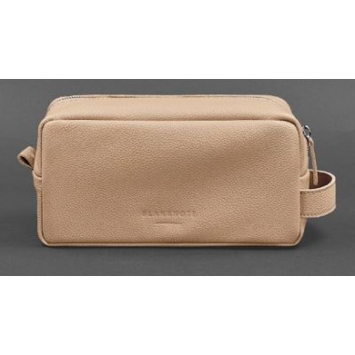Косметичка несессер (нат.кожа) 6.0 ДЖОВИТА