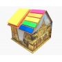 Набір канцелярський NoteHouse РИМ