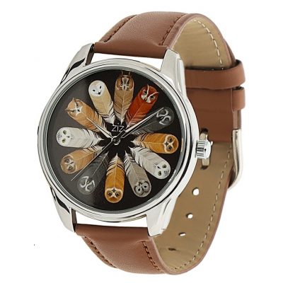 Часы наручные Must Have СОВЫ Часы наручные Must Have СОВЫ