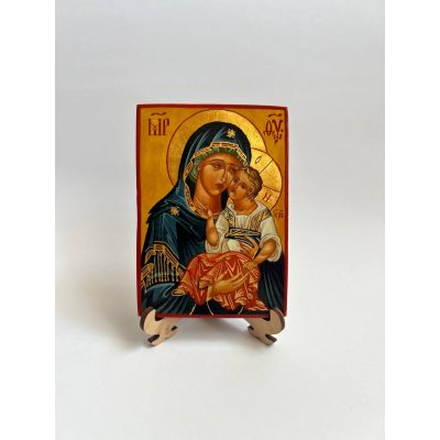Икона Авторская БОГОРОДИЦА худ.В.Кривенко