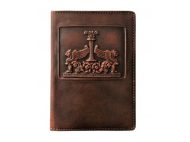 Холдер для Документов Travel Wallet ГРИФОНЫ
