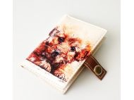 Обложка для ID паспорта ЩЕНОК