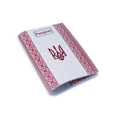 Обложка для паспорта 'Україна народна'