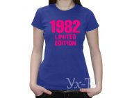 Футболка 'Limited edition'