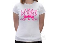 Футболка 'Самая лучшая МАМА'