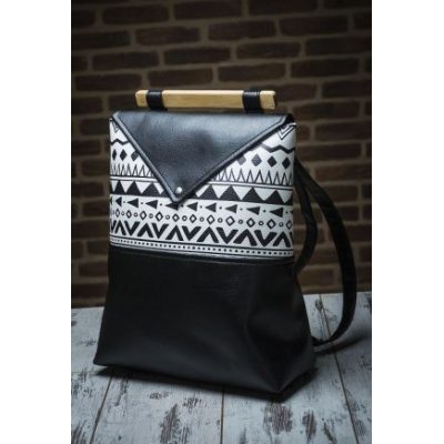 Городской рюкзак STYLE Trible