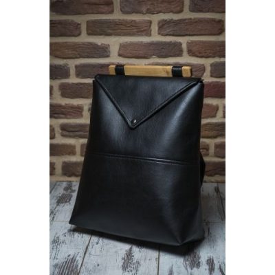 Городской рюкзак STYLE Black Городской рюкзак STYLE Black