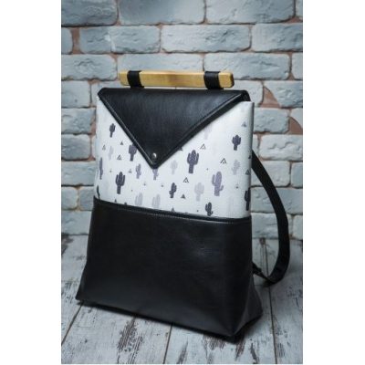 Городской рюкзак STYLE Cactus