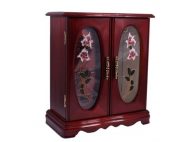 Комодик для украшений и косметики ГЛОРИЯ