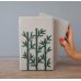 Держатели и упоры для книг БАМБУК