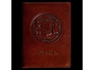 Холдер для Документов Travel Wallet ГЕРБ УКРАИНЫ