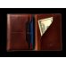 Холдер для Документов Travel Wallet ГЕРБ УКРАИНЫ Холдер для Документов Travel Wallet ГЕРБ УКРАИНЫ