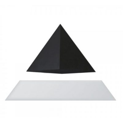 Левитационная пирамида FLYTE black&white