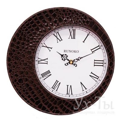 Годинник настінний RUNOCCO Тімо