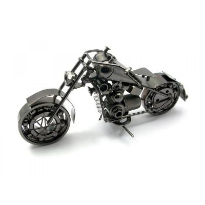 Статуэтка техно-арт CHOPPER. Harley Статуэтка техно-арт CHOPPER. Harley