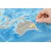 Скретч-карта DISCOVERY MAP WORLD