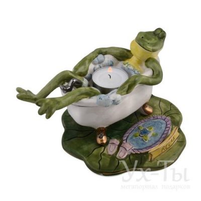 Подсвечник РЕЛАКСАЦИЯ Подсвечник РЕЛАКСАЦИЯ