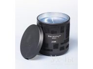 Свеча парфюмированная JADE BLACK