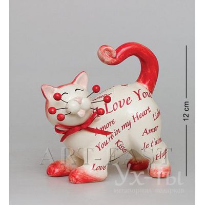 Фигурка CAT i love you