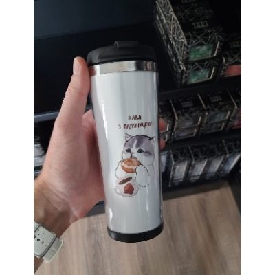 Термокухоль ПАЛЯНИЦЯ