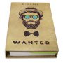 Блокнот со стикерами Post-it ХИПСТЕР с чехлом