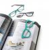 Закладка для книг ОЧКИ