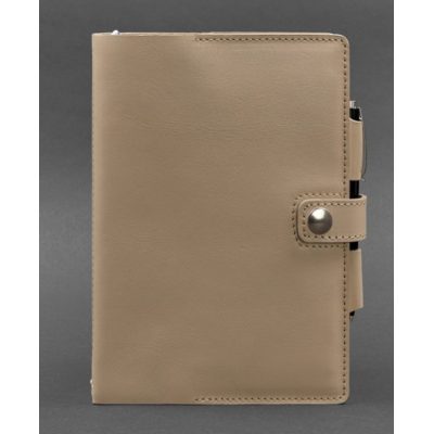 Софт-бук 4.0 LIGHT BEIGE