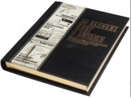Коллекционная книга 50 ВЕЛИКИХ КНИГ о БИЗНЕСЕ