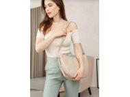Дамская сумочка Croissant BEIGE