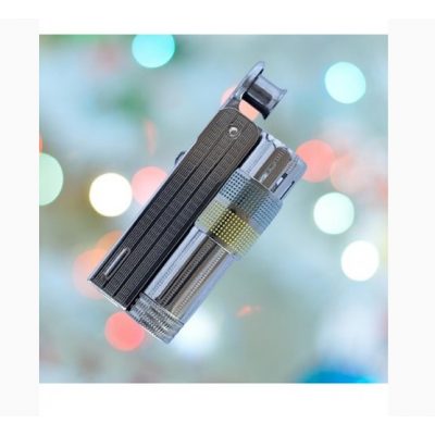 Зажигалка IMCO Super/Trplex  Oil UKRAINE