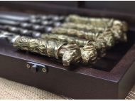 Набір для барбекю ВІРНИЙ ДРУГ