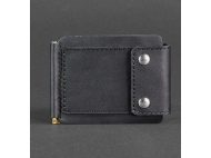 Зажим-кошелек для денег 10.0 ГРАФИТ
