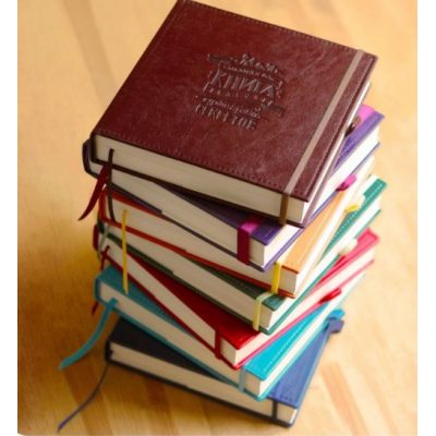 Кук-бук для записи рецептов КНИГА КУЛИНАРНЫХ СЕКРЕТОВ