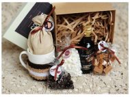 Подарунковий набір IRISH cream COFFEE