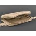 Сумка поясная нат.кожа DROPBAG light beige Сумка поясная нат.кожа DROPBAG light beige