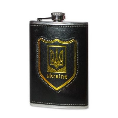 Фляга ТРИЗУБЕЦ
