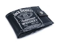 Портмоне на клапане JACK DANIELS