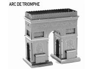 3D конструктор ТРІУМФАЛЬНА АРКА