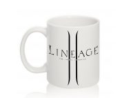 Авторська чашка LINEAGE 2