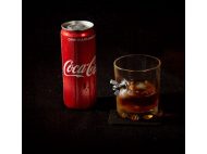 Стакан для Виски-вставка ВИНТ