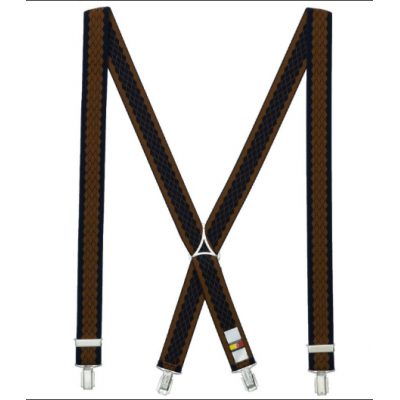 Подтяжки Lindenmann CONRAD Подтяжки Lindenmann CONRAD
