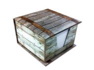 Канцелярский набор NoteCase ЯЩИК