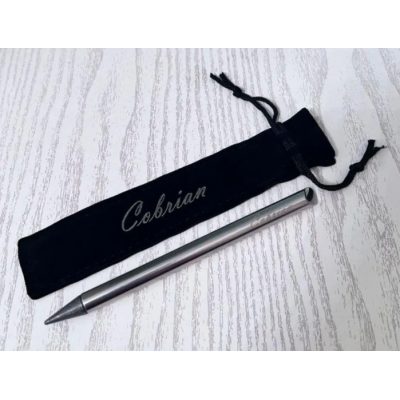 Ручка ВЕЧНАЯ без чернил COBRIAN