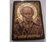 Икона Святого Николая