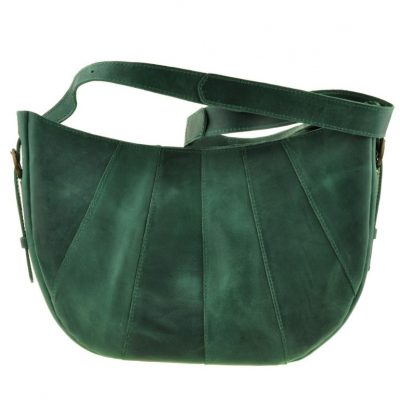 Дамская сумочка Croissant EMERALD Дамская сумочка Croissant EMERALD
